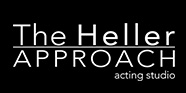 The Heller Approach Professional Acting Studio | Hollywood Acting Coach