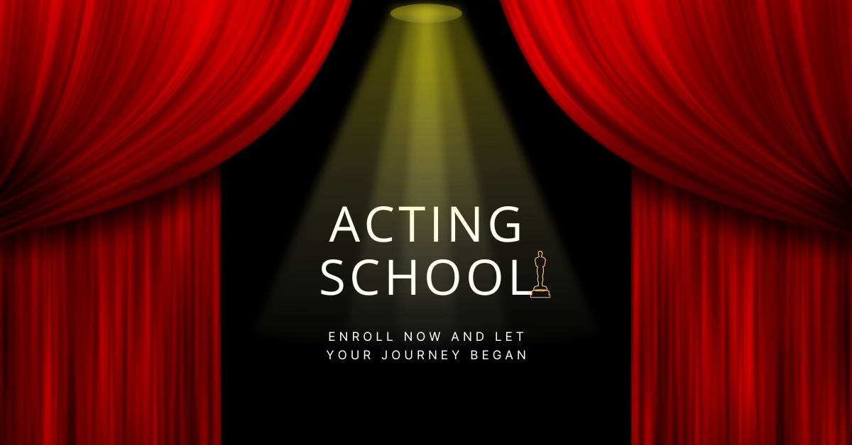 Acting School