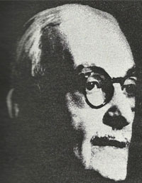 Charles Jehlinger