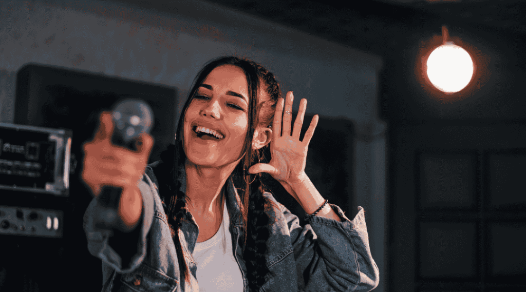 Unlock Hollywood-Level Skills with Online Acting Classes