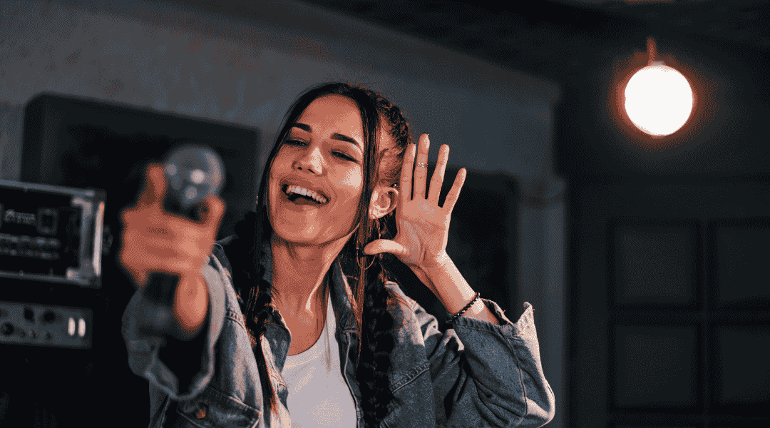 Unlock Hollywood-Level Skills with Online Acting Classes