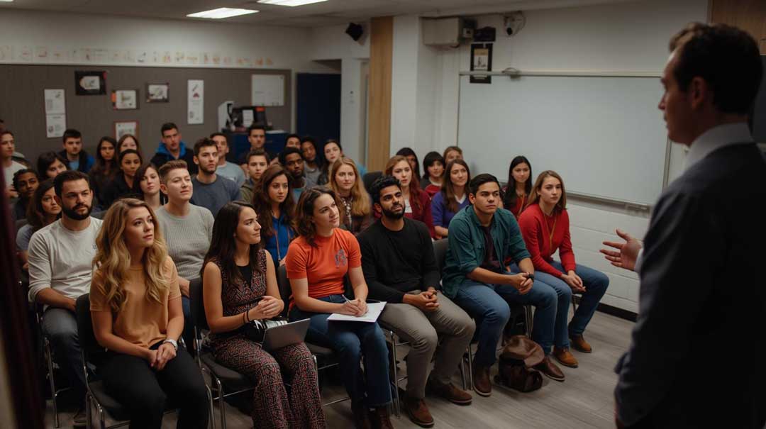 Avoid Costly Mistakes: Choosing Reliable Hollywood Acting Education