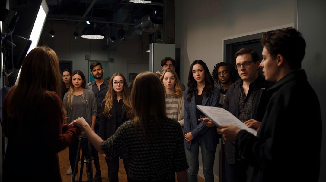 Hidden Risks: Choosing Authentic Hollywood Acting Education Wisely