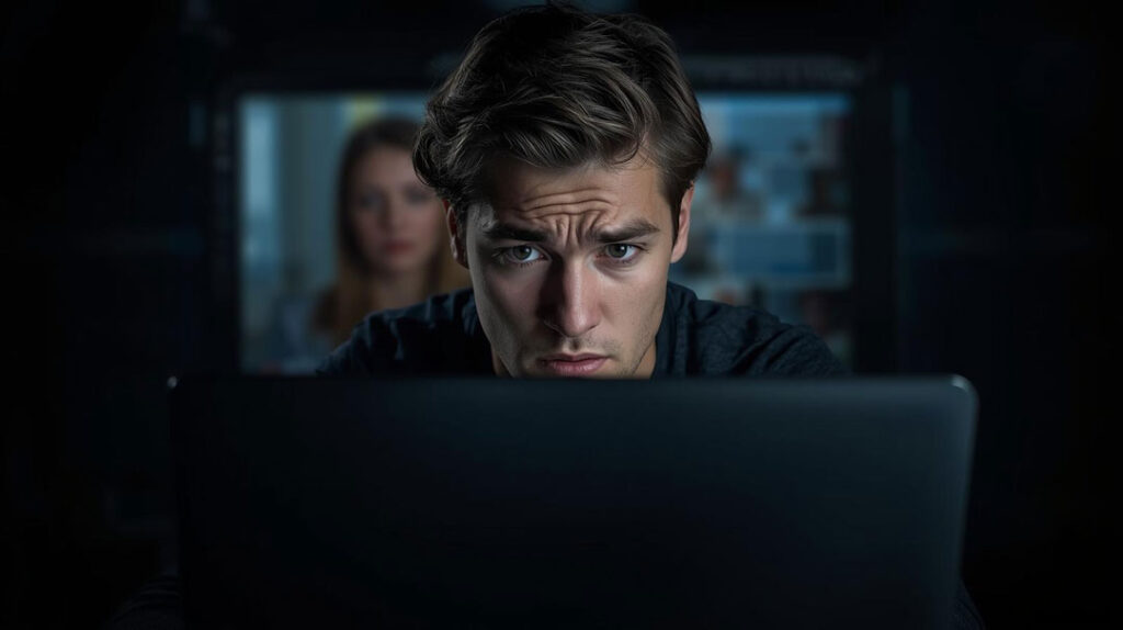 Beware: How Professional Online Acting Classes Can Sabotage Your Career