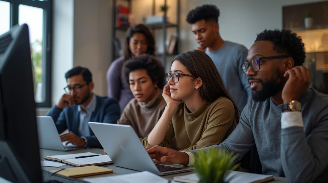 Top 6 Mistakes to Avoid in Online Acting Training in 2026