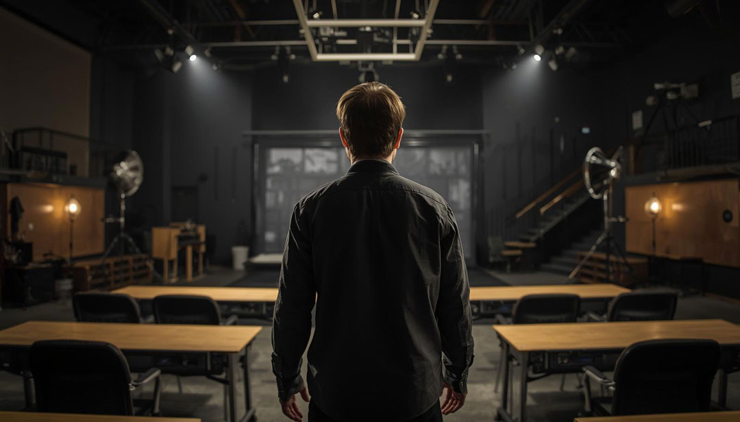 Essential Warning Signs of Unqualified Hollywood Acting School Instructors
