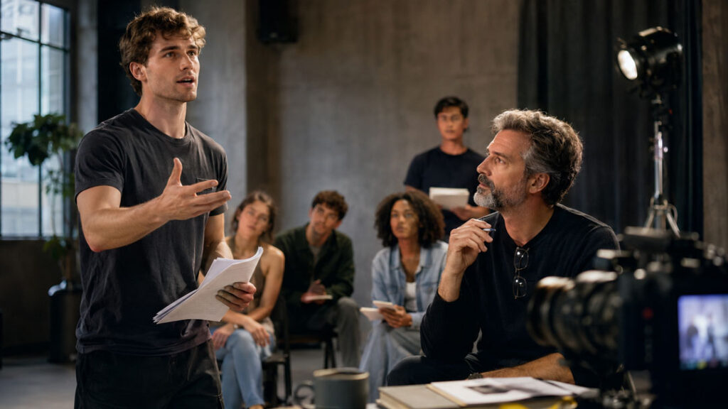 How to Identify Hollywood Acting Schools That Support Long-Term Growth in 2026