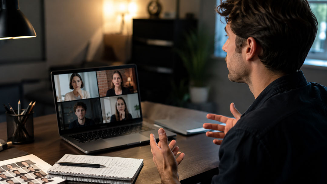 Are Online Acting Classes Worth the Investment for Professionals?